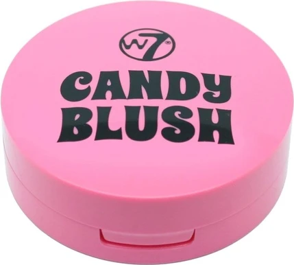 Румяна W7 Candy Blush
