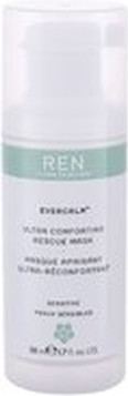 Маска Ren Clean Skincare Evercalm Ultra Comforting Rescue
