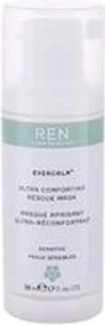 Маска Ren Clean Skincare Evercalm Ultra Comforting Rescue