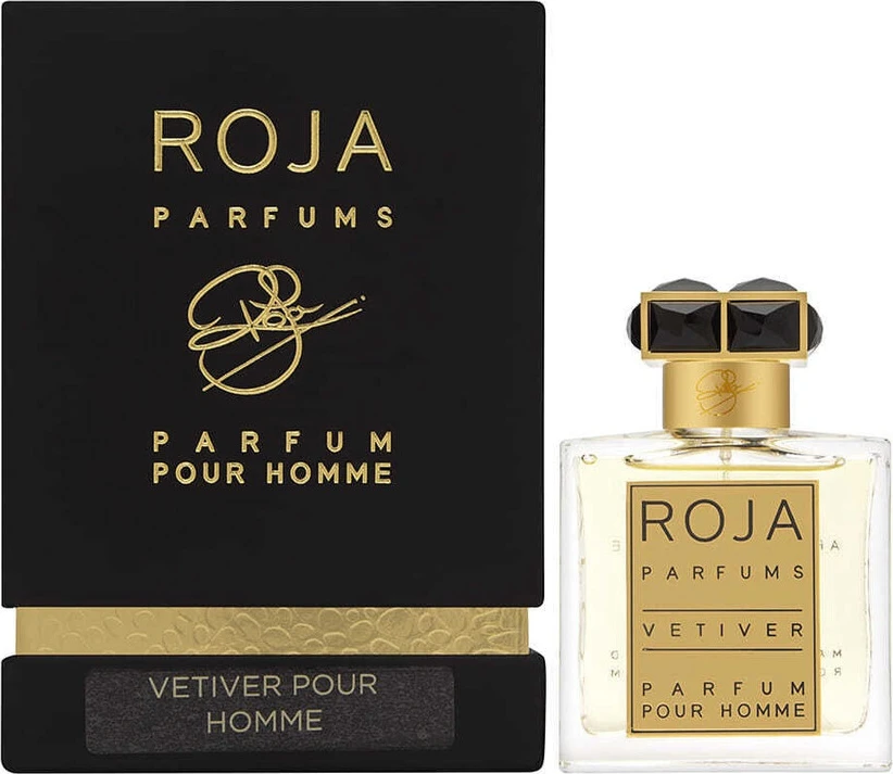 Parfum Roja Parfums Vetiver Parfum Pour Homme