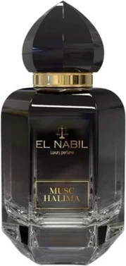 Eau De Parfum El Nabil Musc Halima