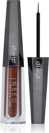 Водостойкая подводка для глаз Bperfect Cosmetics