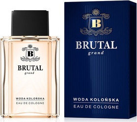 Eau De Cologne La Rive Brutal Grand