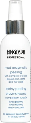 Enzymatic Peeling Bingo Spa