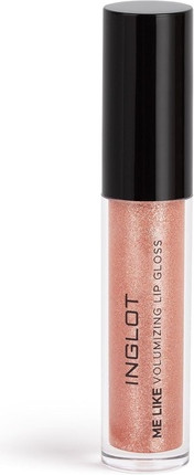 Блеск для губ Inglot Me Like Volumizing