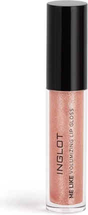 Блеск для губ Inglot Me Like Volumizing
