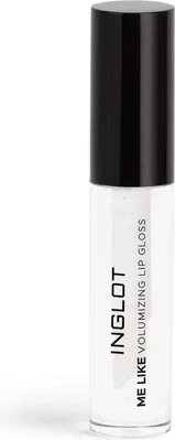 Блеск для губ Inglot