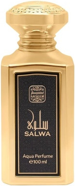 Eau De Parfum Naseem Salwa