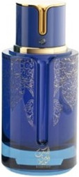 Парфюмерная вода Arabiyat Prestige Blueberry Musk