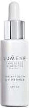 Праймер Invisible Illumination Lumene