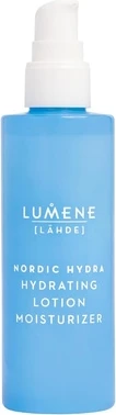 Увлажняющий крем Lumene Nordic Hydra Lhde