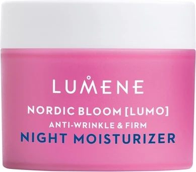 Увлажняющий крем Lumene Nordic Bloom
