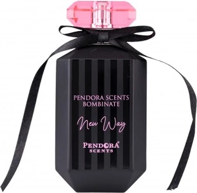 Парфюмированная вода Pendora Scents Bombinate New Way