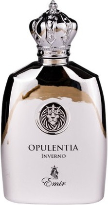 Eau De Parfum Emir Opulentia Inverno