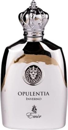 Eau De Parfum Emir Opulentia Inverno