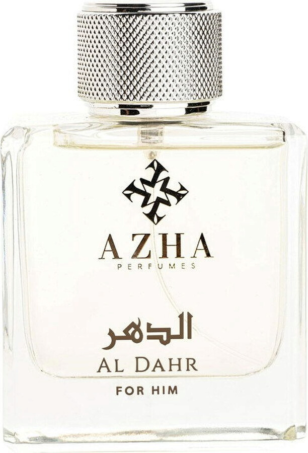 Eau De Parfum Azha Al Dahr