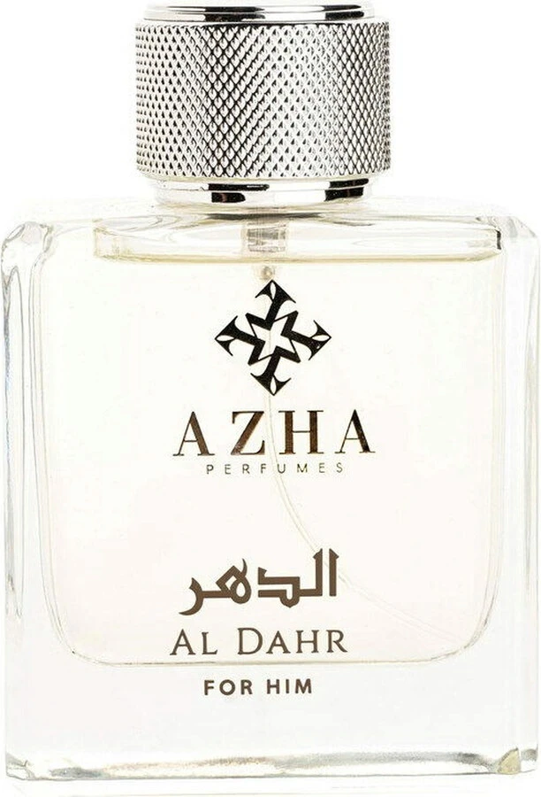 Eau De Parfum Azha Al Dahr