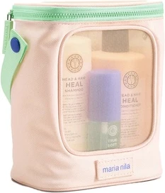 Набор для ухода за волосами Maria Nila Beauty Bag Head & Hair Heal