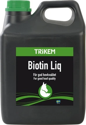Жидкая витаминная сыворотка Trikem