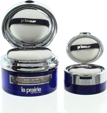 Пудра La Prairie Skin Caviar Loose Powder Translucent