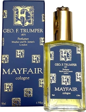 Одеколон Geo F. Trumper Mayfair