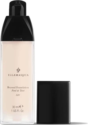 Тональная основа Foundation Illamasqua Beyond Foundation