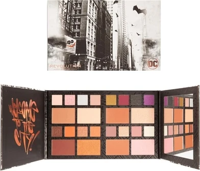 Бронзатор для тела Makeup Revolution DC X Large