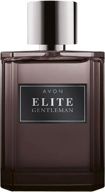 Женская Туалетная Вода Avon Elite Gentleman