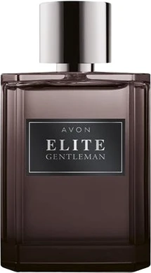 Женская Туалетная Вода Avon Elite Gentleman