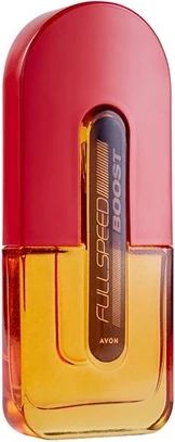 Eau De Toilette Avon Full Speed Boost