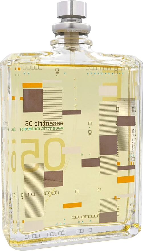 Туалетная вода Escentric Molecules Escentric 05