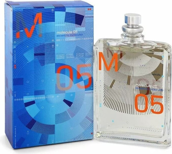 Туалетная вода Escentric Molecules Molecule 05