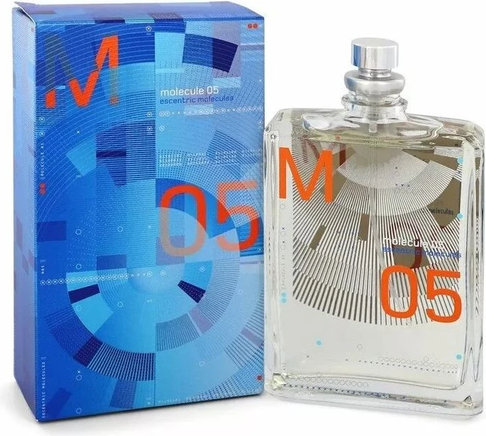 Туалетная вода Escentric Molecules Molecule 05