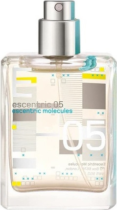 Туалетная вода Escentric Molecules Escentric 05