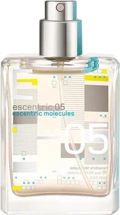 Туалетная вода Escentric Molecules Escentric 05