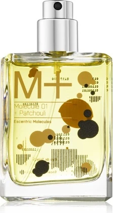 Парфюмерная вода Escentric Molecules Molecule 01 Patchouli
