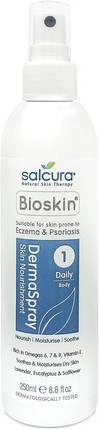 Dermaspray Intensive Salcura