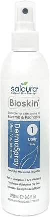 Dermaspray Intensive Salcura