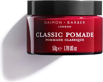 Помада Daimon Barber Classic