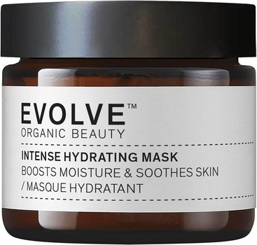 Увлажняющая маска Evolve Organic Beauty Intense Hydrating Mask