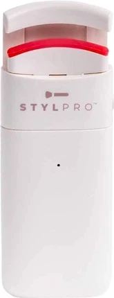Нагреваемый Керлер для Ресниц Stylpro с Защитным Футляром для Переноски