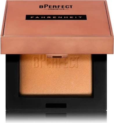 Бронзер Bperfect Cosmetics