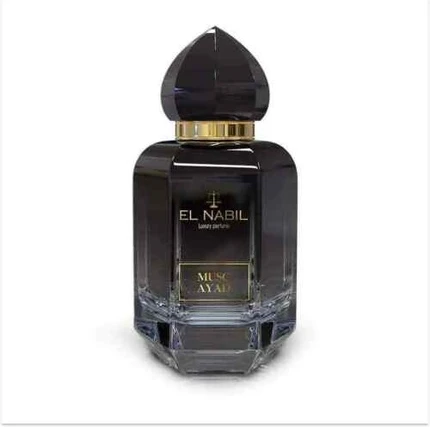 Eau de Parfum El Nabil Musc Ayad