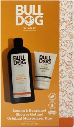 Диффузор Подарочный Набор Дуэт Bulldog