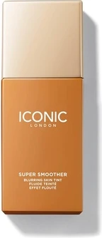 Тональное средство Iconic London Iconic London Super Smoother Blurring Skin Tint Светлое и среднее покрытие