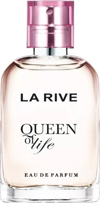 Eau De Parfum La Rive Queen Of Life