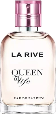 Eau De Parfum La Rive Queen Of Life