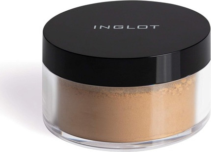 Пудра рассыпчатая Inglot