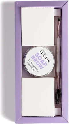 Набор для бровей Inglot Playinn Brow Buddies