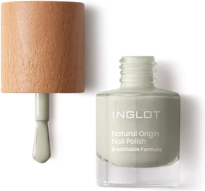 Лак для ногтей Inglot Natural Origin